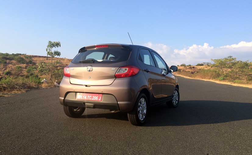 Tata Tiago