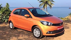 Tata Tiago vs Maruti Swift vs Hyundai Grand i10 vs Ford Figo: Specs Comparison