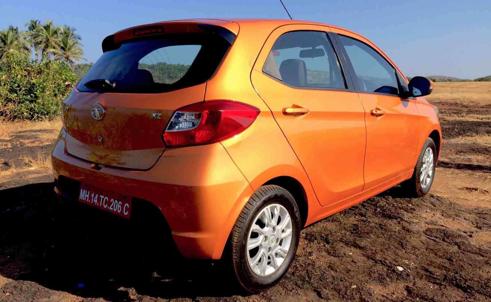 Tata Tiago