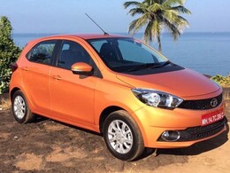 भारत में जल्द लॉन्च होने वाली चार कारें, कीमत 4 लाख रुपये तक भारत में जल्द लॉन्च होने वाली चार कारें, कीमत 4 लाख रुपये तक