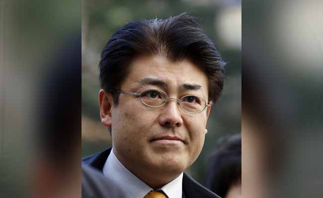 Japanese Journalist Found Guilty Of Defaming South Korean President