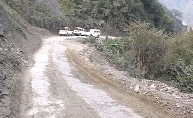 Soldier Dead, 6 injured As Mortar Shell Accidentally Explodes In Arunachal Pradesh's Tawang