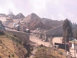 India's Lone Road To Arunachal Pradesh's Tawang: 'A Passage Through Hell' India's Lone Road To Arunachal Pradesh's Tawang: 'A Passage Through Hell'
