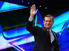 Jeb Bush Endorses Ted Cruz For Republican Nomination