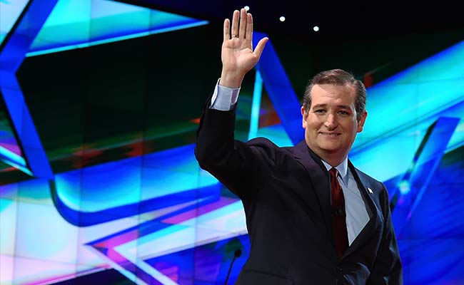 Ted Cruz: Tea Party Firebrand Aims To Storm White House