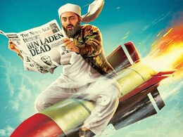 'तेरे बिन लादेन' की सीक्वल तैयार, अगले साल 19 फरवरी को होगी रिलीज 'तेरे बिन लादेन' की सीक्वल तैयार, अगले साल 19 फरवरी को होगी रिलीज