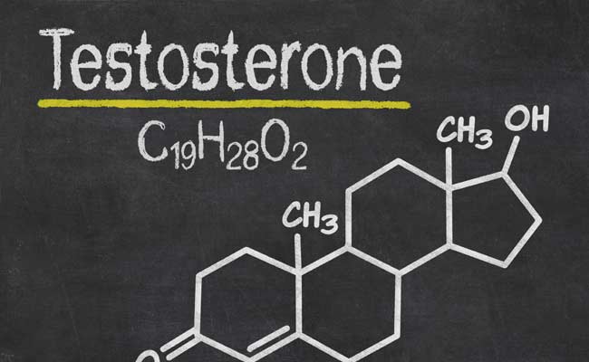 High Testosterone Levels In Women Up Uterine Fibroid Risk: Study