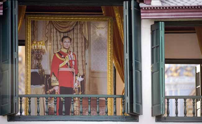 Thai Police Ban Old Marie Claire Magazine Issue