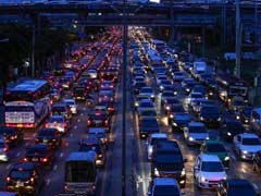 Thai Junta Extends "Attitude Adjustment" To New Year Drunk Drivers