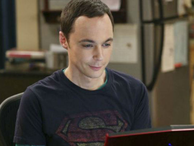 <i>The Big Bang Theory</i> Makers Accused of Stealing Song