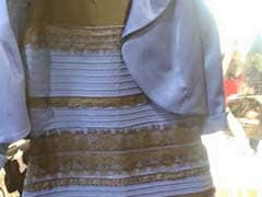 Dress Colour Illusion Tops 10 Weirdest Science News