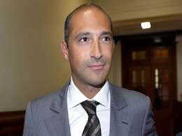 French Foreign Minister's Son In Custody For Forgery, Fraud: Police Sources French Foreign Minister's Son In Custody For Forgery, Fraud: Police Sources