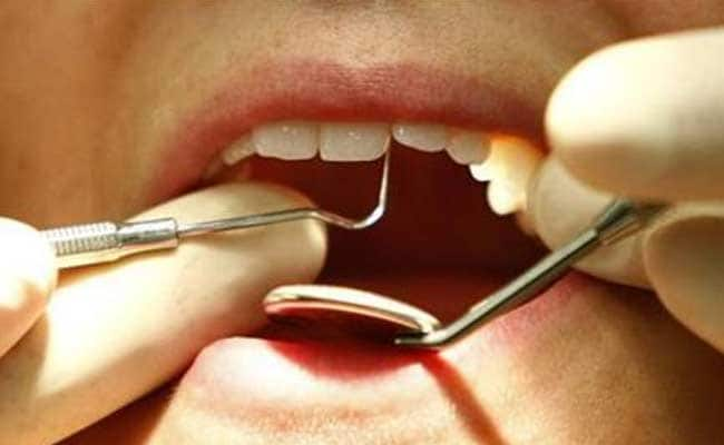 Nanoparticles May Help Prevent Tooth Decay