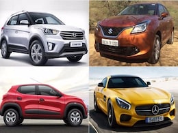 ये हैं साल 2015 में लॉन्च हुई टॉप 10 कारें ये हैं साल 2015 में लॉन्च हुई टॉप 10 कारें