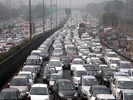 Delhi Cars To Get Costly As One-Time Parking Charges Hiked Up To 18 Times Delhi Cars To Get Costly As One-Time Parking Charges Hiked Up To 18 Times
