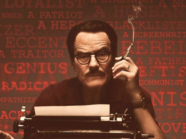 SAG Awards 2016: Trumbo, House of Cards Lead Nominations