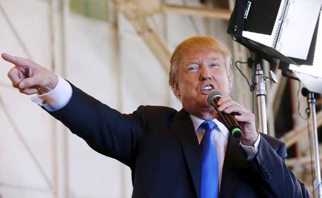British Politicians Won't Ban Trump; Instead, They May Invite Him For A Visit