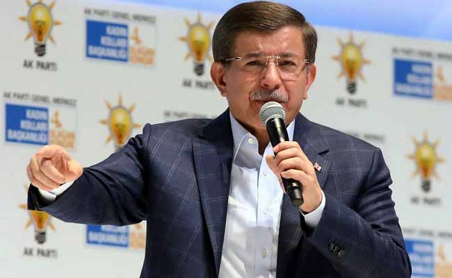 Turkish PM Denies Expanding Military Operations in Iraq