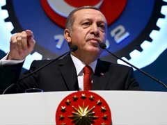 Turkey Issues Arrest Warrant For Dozens Linked To President Erdogan's Former Ally