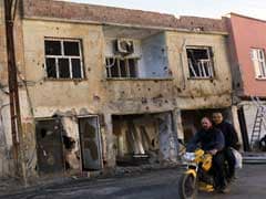Turkey Says 69 Kurdish Terrorists Killed In Southeastern Offensive