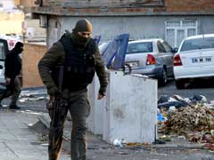 7 Killed In Turkish Military Clash With Kurdish Militants: Army