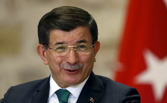 Turkey Could Hold Separate Referenda On Constitution, Presidential System:PM