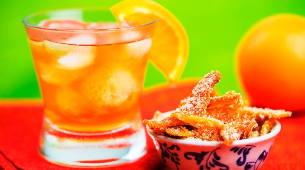 Turmeric Candy: Give A Gift of Health & Drink to It Too