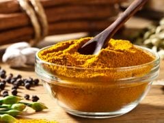 Turmeric Mask for Skin: One Ingredient, Many Miraculous Benefits