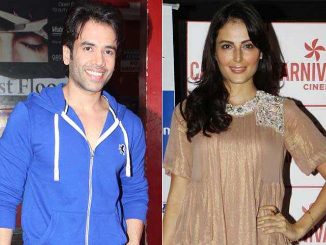 Kyaa Kool Hain Hum 3: Tusshar, Mandana's Film to Release in January