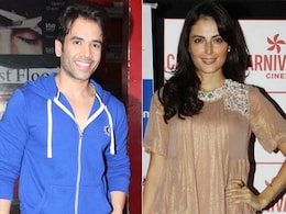 <I>Kyaa Kool Hain Hum 3</i>: Tusshar, Mandana's Film to Release in January <I>Kyaa Kool Hain Hum 3</i>: Tusshar, Mandana's Film to Release in January