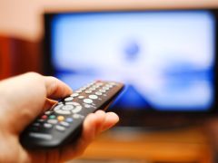 The Idiot Box: 3 Hours Daily TV Viewing Could Hamper Teens' Brain Functions The Idiot Box: 3 Hours Daily TV Viewing Could Hamper Teens' Brain Functions
