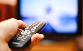 The Idiot Box: 3 Hours Daily TV Viewing Could Hamper Teens' Brain Functions