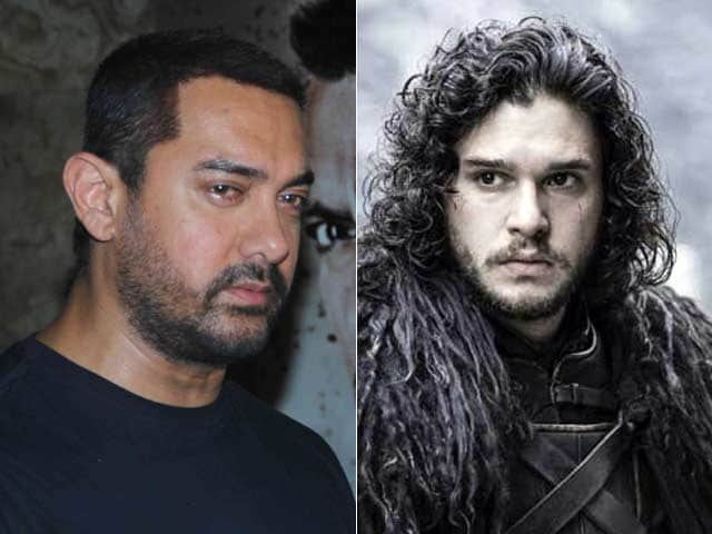 Top 10 Twitter Moments of 2015, From Aamir Khan to Jon Snow