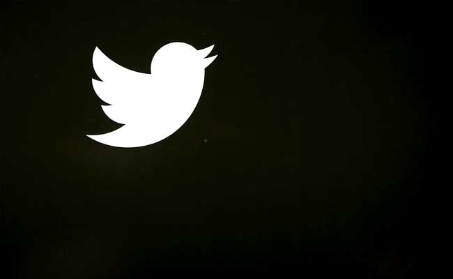 Turkey Fines Twitter For Failure To Remove 'Terrorist Propaganda': Official