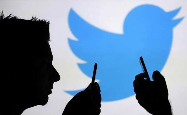 Twitter Suspends 125,000 Accounts In 'Terrorist Content' Crackdown