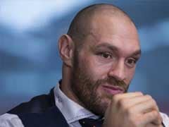 Boxing Champ Tyson Fury Reported For 'Hate Crime' To Police