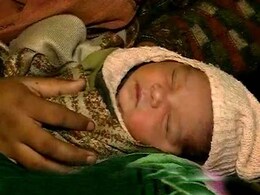 दिल्ली : एक मां ने अपने नवजात बच्चे का नाम 'उबर' रखा क्योंकि... दिल्ली : एक मां ने अपने नवजात बच्चे का नाम 'उबर' रखा क्योंकि...