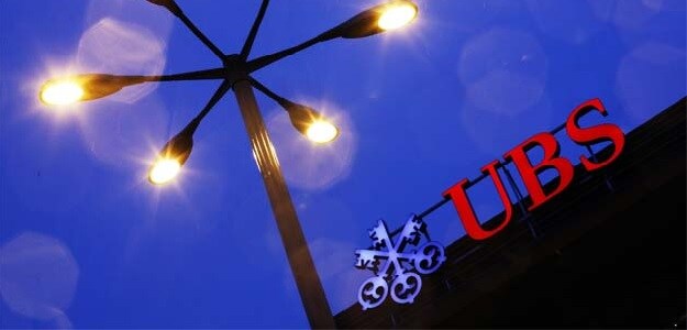 Ubs financial services stock options