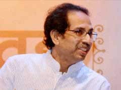 Hotel Issued Closure Notice At Behest Of Uddhav Thackeray, Says Opposition
