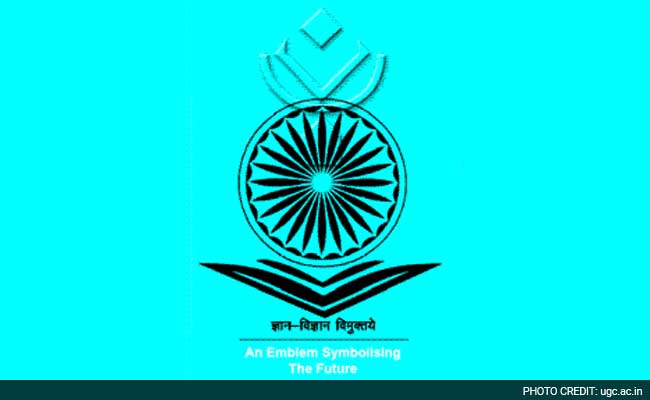 UGC Asks All Universities To Ensure Online Admission System
