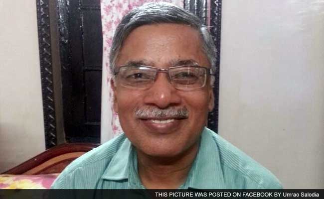 IAS Officer Converts Religion In Rajasthan, Says Feeling 'Victimised'