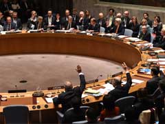 UN Adopts Global Treaty Banning Nuclear Weapons, India Skips Talks