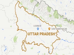 60-Year-Old Allegedly Strangled To Death In Uttar Pradesh 60-Year-Old Allegedly Strangled To Death In Uttar Pradesh
