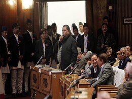 In Blow To Nepal Truce, Madhesi Leaders Reject Government Deal In Blow To Nepal Truce, Madhesi Leaders Reject Government Deal