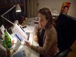 China Expels French Reporter Who Questioned Terrorism China Expels French Reporter Who Questioned Terrorism