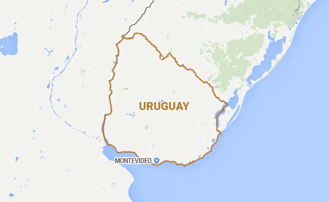 Heavy Rains In Uruguay Cause Flooding, At Least 2 Dead