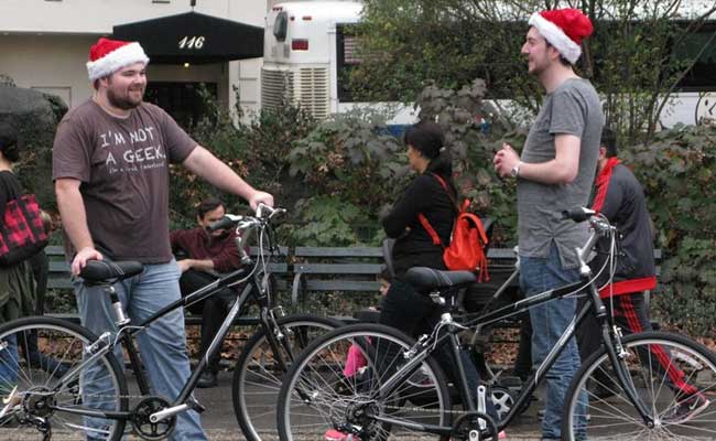 T-Shirt Weather And Tornadoes For Christmas In US