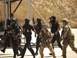 US Commandos Say No To Women In Special Operations Jobs US Commandos Say No To Women In Special Operations Jobs