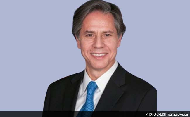 Top US Diplomat to Travel to India, Pakistan Next Week