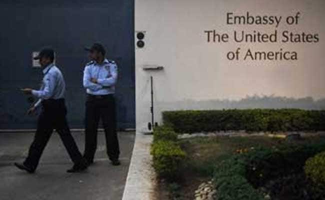 Closely Following Indian Students' Deportation Issue, Says US Embassy